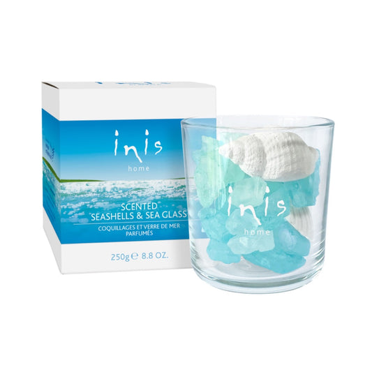 Inis Scented Sea Glass