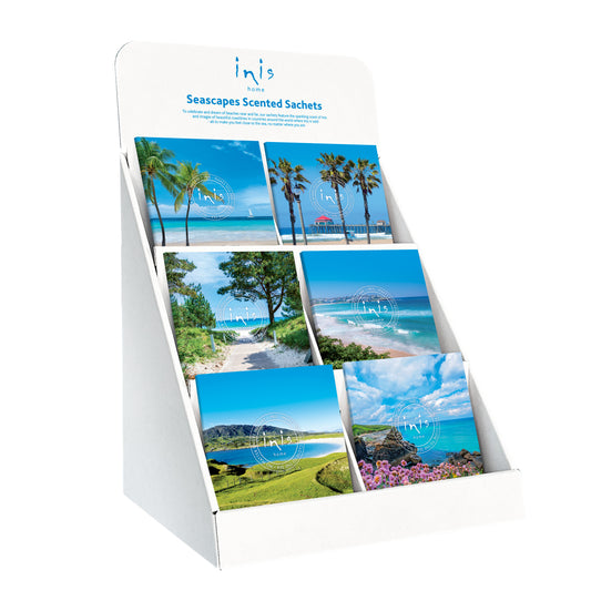 Inis Scented Sachet