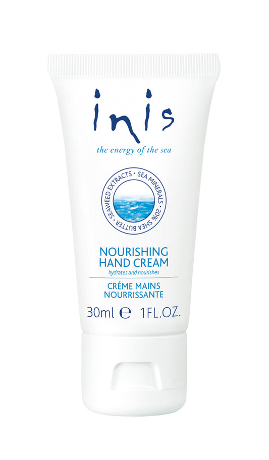 Inis Nourishing Hand Cream - Mini