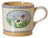 Nicholas Mosse Large Hen Mug