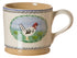 Nicholas Mosse Large Hen Mug