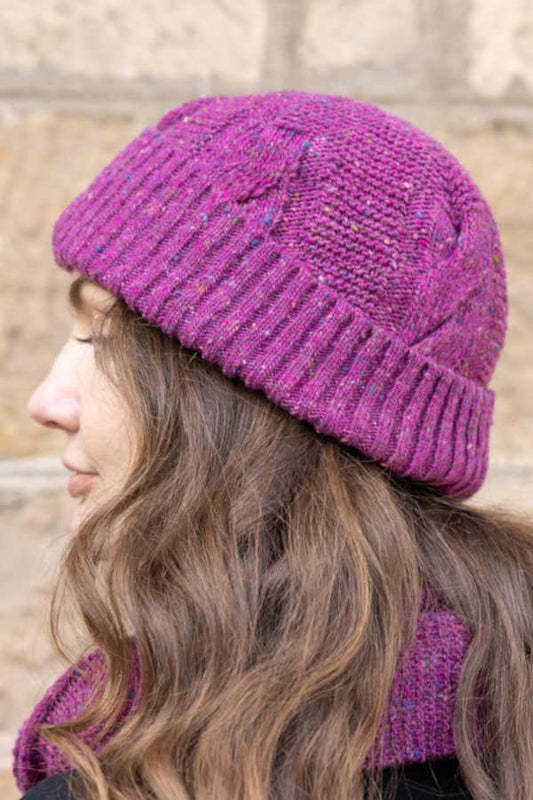 Bill Baber Islay Hat