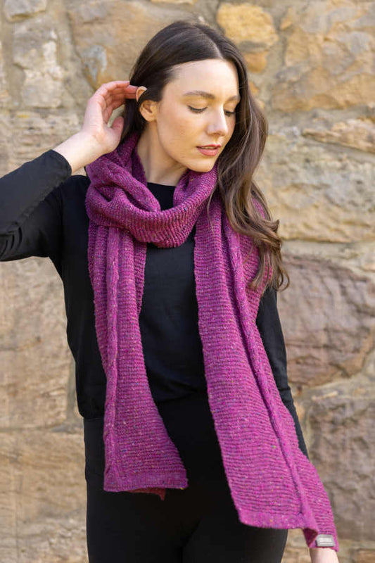 Bill Baber Islay Scarf