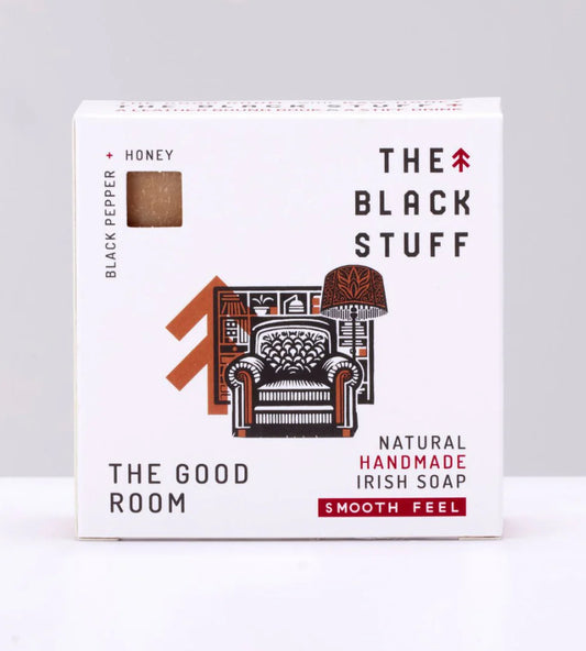 The Good Room Soap