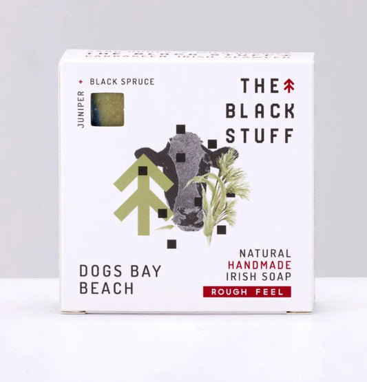 Dogs Bay Beach Soap