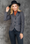 Sasha Tweed Jacket