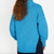 IrelandsEye Slouchy Funnel Neck Sweater