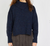IrelandsEye Slouchy Funnel Neck Sweater