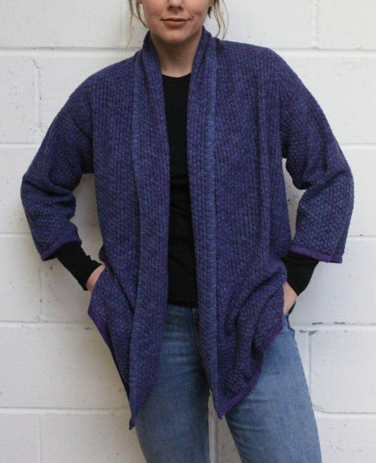Bill Baber Crail Cardigan