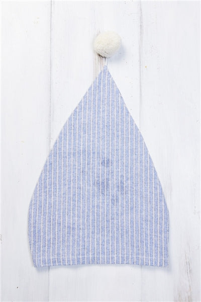 Lee Valley Flannel Nightcap