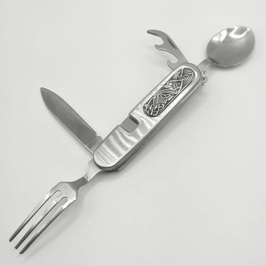 Mullingar Pewter Cutlery Tool