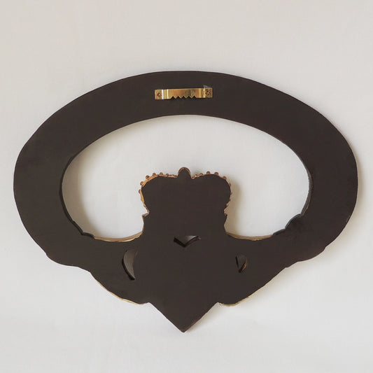 Claddagh Wall Hanging