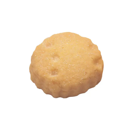 Shortbread House Mediterranean Lemon Biscuit Tin