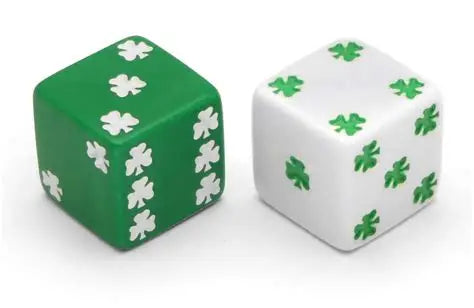 Lucky Dice