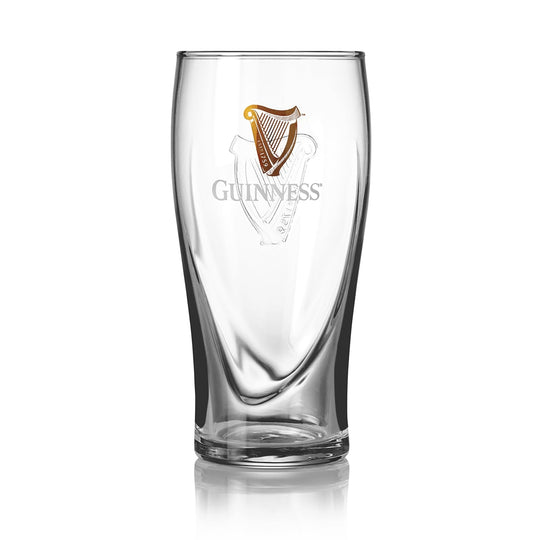 Guinness Gravity 20 oz. Glass