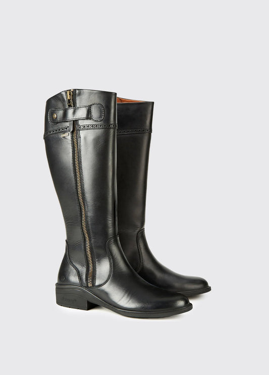 Dubarry Connemara Tall Boots