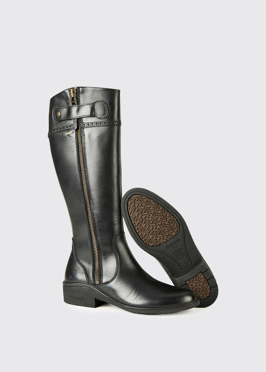 Dubarry Connemara Tall Boots