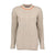 McConnell Oatmeal Boyfriend Sweater