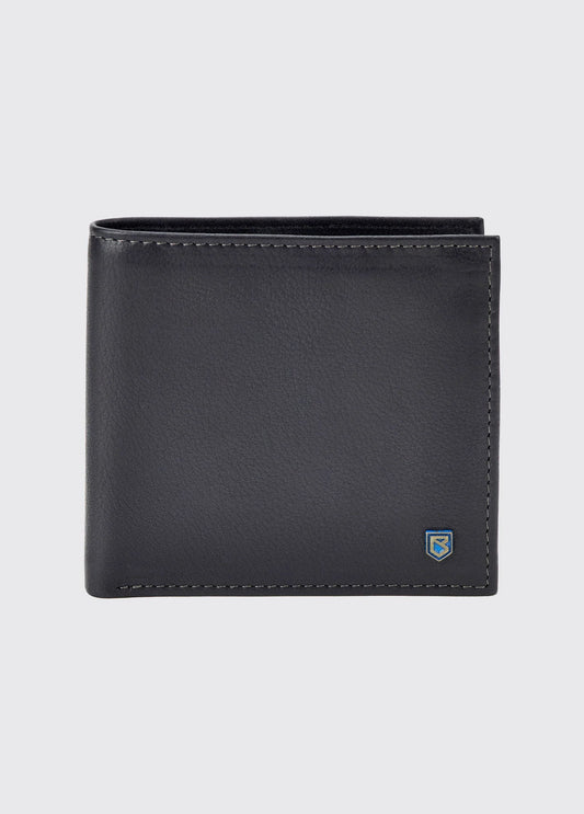 Sallins Leather Wallet