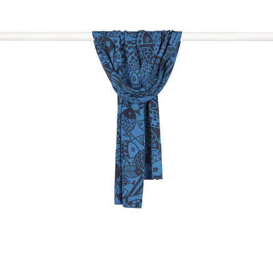 McKernan Fjord Scarf