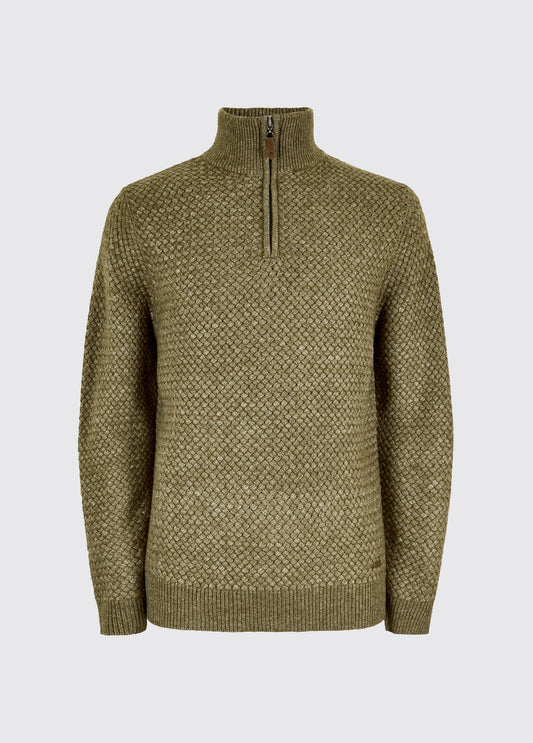 Dubarry Power Sweater