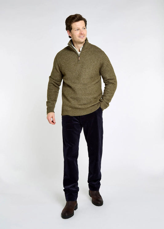 Dubarry Power Sweater