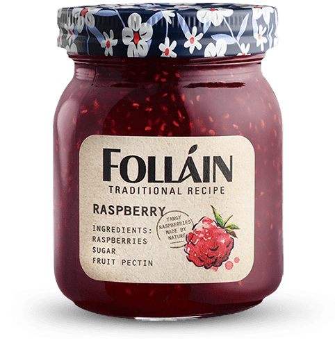 Follain Raspberry Jam