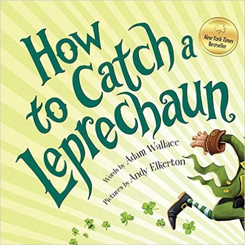 How to Catch Leprechaun