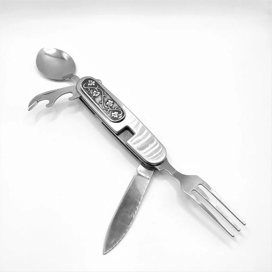 Mullingar Pewter Cutlery Tool