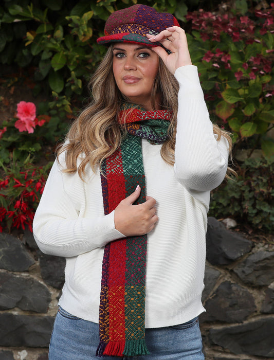 Branigan Scarf Tara Bracken-Tara Bracken