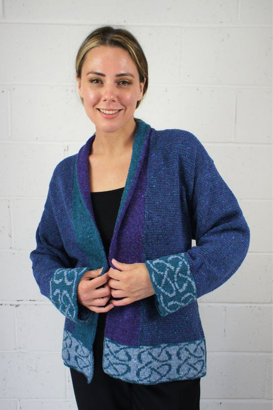 Bill Baber Skye Jacket