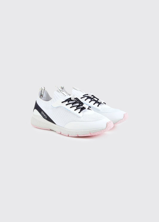 Dubarry Women's Toledo Aquatech Trainers / Sneakers