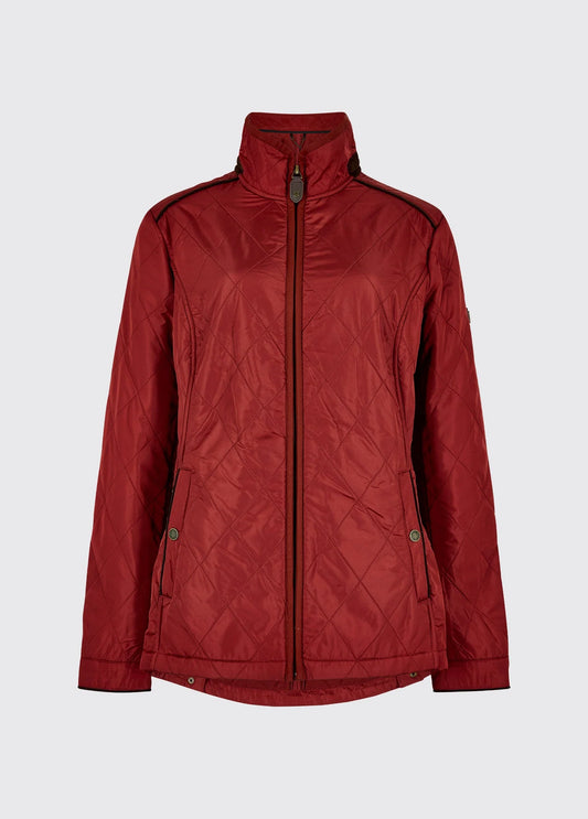 Dubarry Glenfarne Women's Jacket