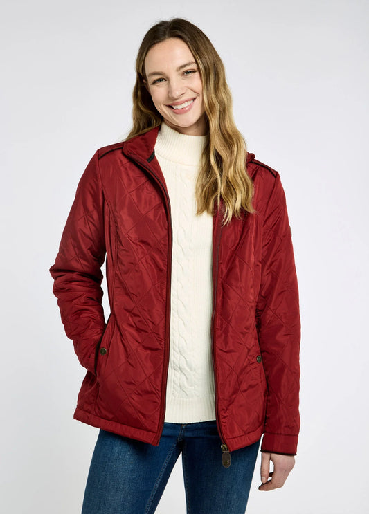 Dubarry Glenfarne Women's Jacket