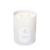 Linnea's Winter Candle