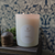 Linnea's Noel Candle