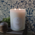 Linnea's Forest Fir Candle