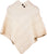 Merino Wool Poncho