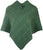 Merino Wool Poncho