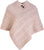 Merino Wool Poncho