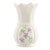 Belleek Classic Irish Flax Mini Vase