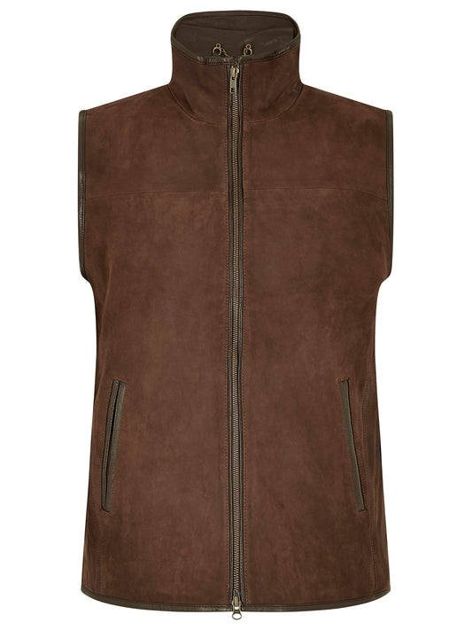 Dubarry Dunhill Men's Vest