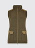 Dubarry Women's Cherrywood Gilet