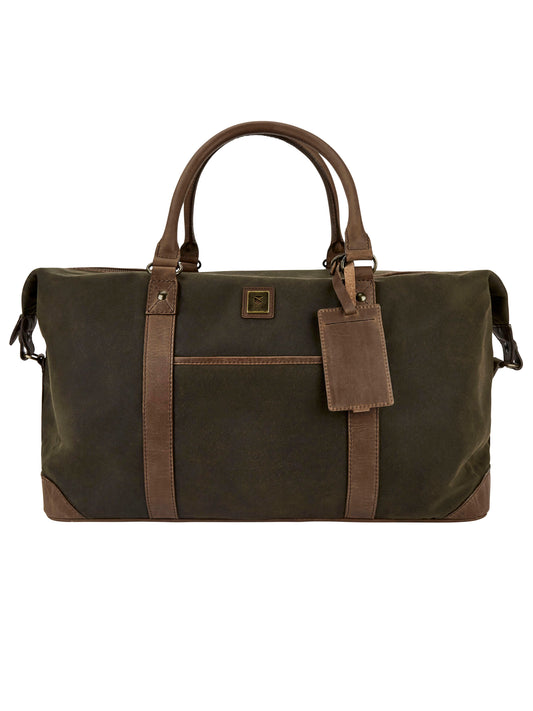 Dubarry Brittas Duffle Bag