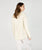 Primrose Women's Cable Round Neck Sweater
