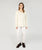 Primrose Women's Cable Round Neck Sweater
