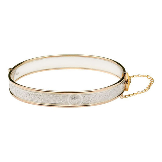 Boru Warrior Bangle