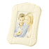 Belleek Classic Claddagh 5x7 Photo Frame