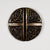 Wild Goose Studio - Celtic Love Cross