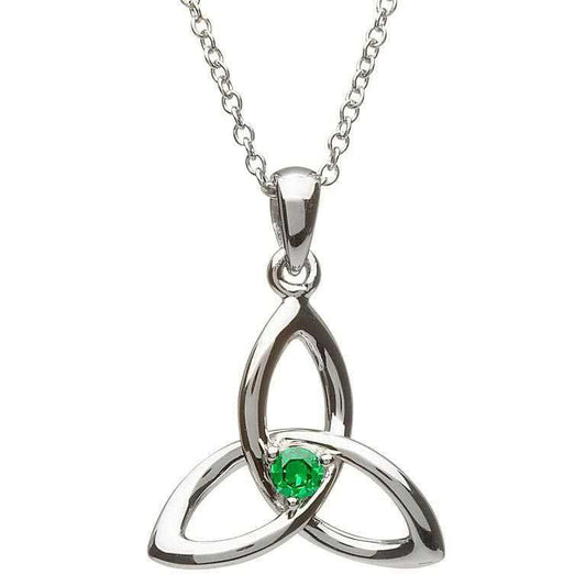 ShanOre Celtic Trinity Knot Pendant
